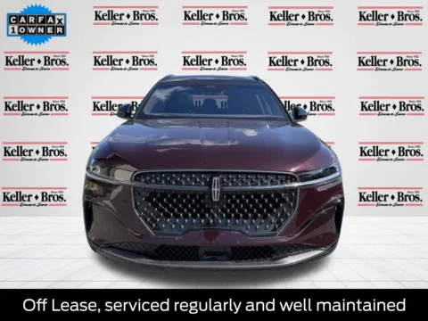 Photos of 2024 Lincoln Nautilus Reserve for sale in Lititz, PA at Keller Bros Auto Co