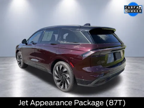More photos of 2024 Lincoln Nautilus Reserve at Keller Bros Auto Co, PA