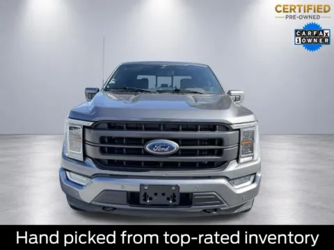 Photos of 2023 Ford F-150 Lariat for sale in Lititz, PA at Keller Bros Auto Co