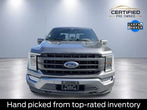 Photos of 2023 Ford F-150 Lariat for sale in Lititz, PA at Keller Bros Auto Co