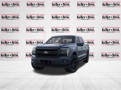 Another view of 2026 Ford F-150 Lariat for sale in Lititz, PA at Keller Bros Auto Co