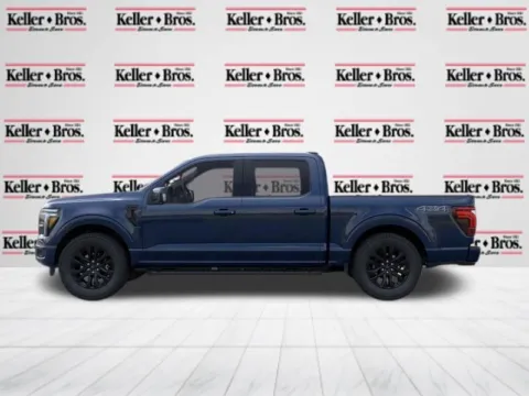 More photos of 2026 Ford F-150 Lariat at Keller Bros Auto Co, PA