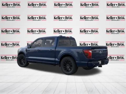 More photos of 2026 Ford F-150 Lariat at Keller Bros Auto Co, PA