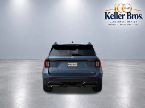 More photos of 2027 Ford Explorer ST-Line at Keller Bros Motor Co, PA