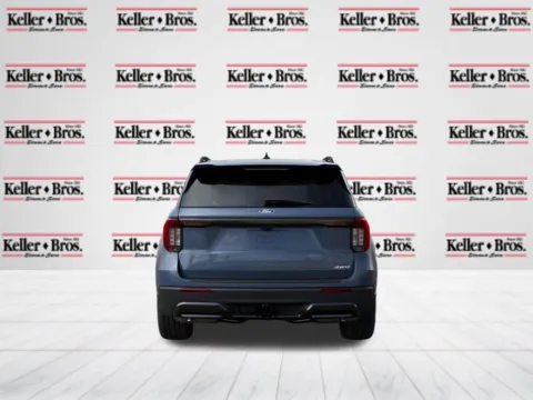 More photos of 2027 Ford Explorer ST-Line at Keller Bros Auto Co, PA