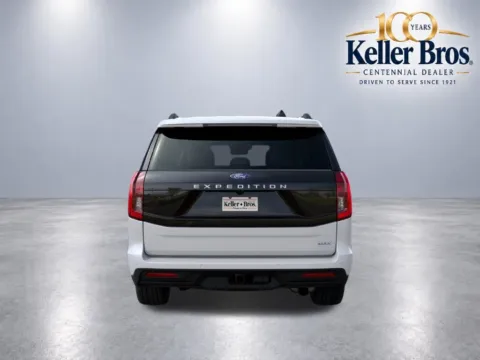 More photos of 2027 Ford Expedition Max Active at Keller Bros Motor Co, PA