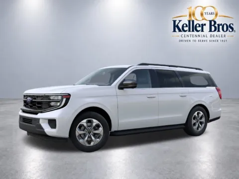 Photos of 2027 Ford Expedition Max Active for sale in Lebanon, PA at Keller Bros Motor Co