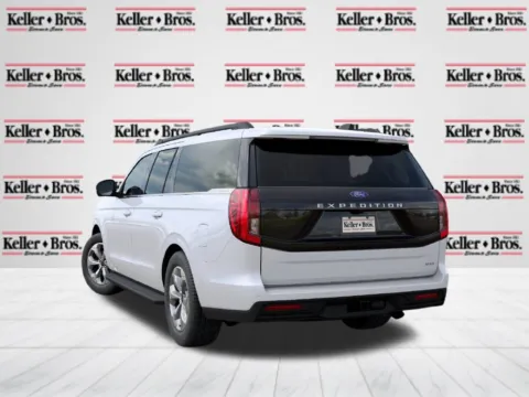 More photos of 2027 Ford Expedition Max Active at Keller Bros Auto Co, PA