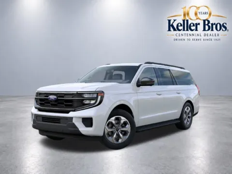 Another view of 2027 Ford Expedition Max Active for sale in Lebanon, PA at Keller Bros Motor Co
