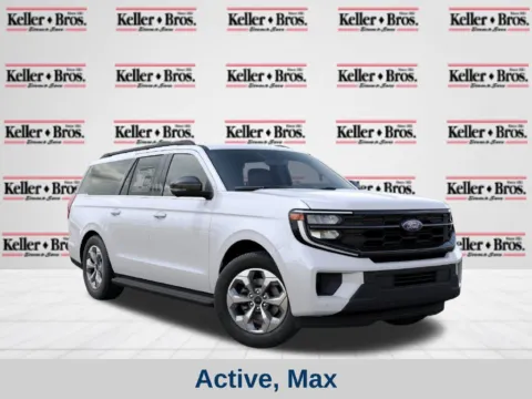 White 2027 Ford Expedition Max Active for sale in Lititz, PA