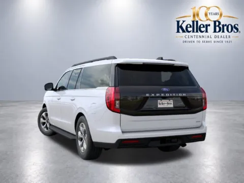More photos of 2027 Ford Expedition Max Active at Keller Bros Motor Co, PA