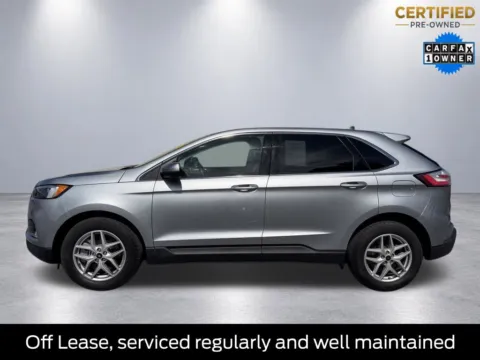 More photos of 2023 Ford Edge SEL at Keller Bros Auto Co, PA