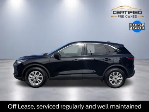 More photos of 2023 Ford Escape Active at Keller Bros Auto Co, PA