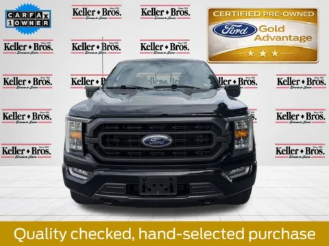 Photos of 2023 Ford F-150 XLT for sale in Lititz, PA at Keller Bros Auto Co