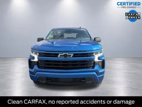 Photos of 2022 Chevrolet Silverado 1500 RST for sale in Lititz, PA at Keller Bros Auto Co