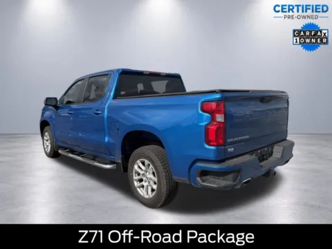 More photos of 2022 Chevrolet Silverado 1500 RST at Keller Bros Auto Co, PA