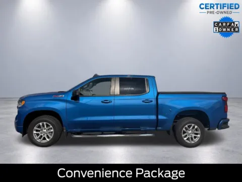 More photos of 2022 Chevrolet Silverado 1500 RST at Keller Bros Auto Co, PA