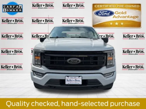 Photos of 2023 Ford F-150 XLT for sale in Lititz, PA at Keller Bros Auto Co