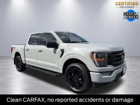 Gray 2023 Ford F-150 XLT for sale in Lititz, PA