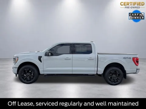More photos of 2023 Ford F-150 XLT at Keller Bros Auto Co, PA
