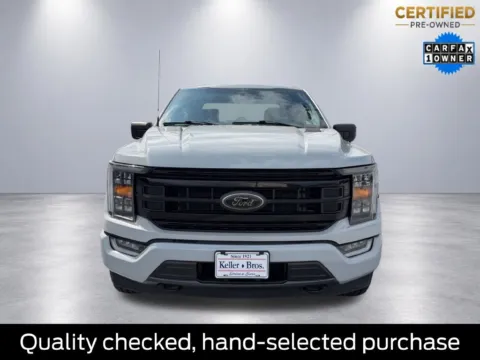 Photos of 2023 Ford F-150 XLT for sale in Lititz, PA at Keller Bros Auto Co
