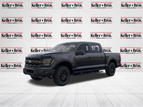 Photos of 2026 Ford F-150 Tremor for sale in Lititz, PA at Keller Bros Auto Co