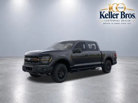Photos of 2026 Ford F-150 Tremor for sale in Lebanon, PA at Keller Bros Motor Co