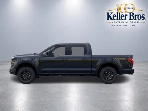 More photos of 2026 Ford F-150 Tremor at Keller Bros Motor Co, PA