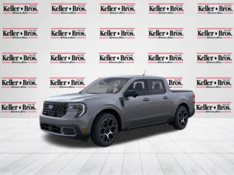 Photos of 2026 Ford Maverick Lariat for sale in Lititz, PA at Keller Bros Auto Co