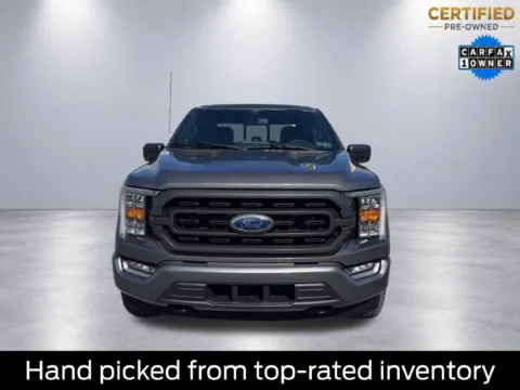 Photos of 2023 Ford F-150 XLT for sale in Lititz, PA at Keller Bros Auto Co