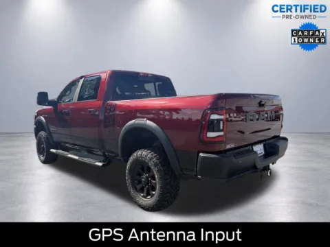 More photos of 2024 Ram 2500 Power Wagon at Keller Bros Auto Co, PA