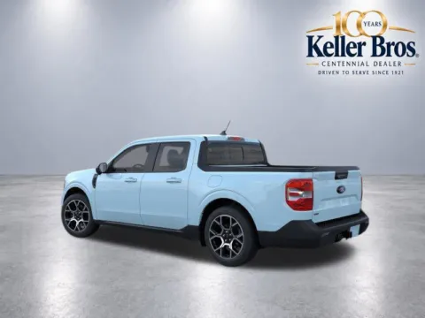 More photos of 2026 Ford Maverick Lariat at Keller Bros Motor Co, PA