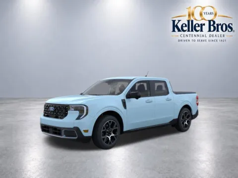 Photos of 2026 Ford Maverick Lariat for sale in Lebanon, PA at Keller Bros Motor Co