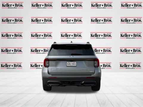 More photos of 2027 Ford Explorer ST-Line at Keller Bros Auto Co, PA