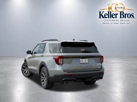 More photos of 2027 Ford Explorer ST-Line at Keller Bros Motor Co, PA