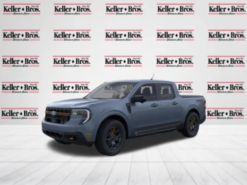 Photos of 2026 Ford Maverick Tremor for sale in Lititz, PA at Keller Bros Auto Co