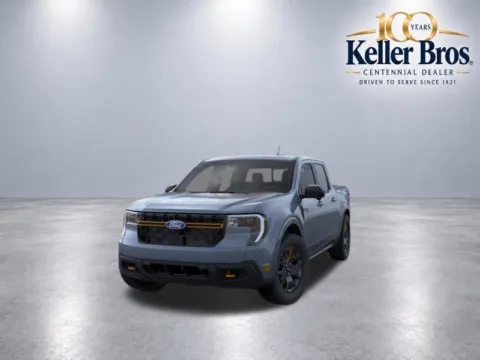 Another view of 2026 Ford Maverick Tremor for sale in Lebanon, PA at Keller Bros Motor Co