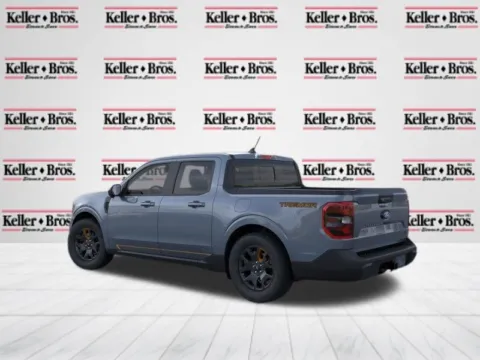 More photos of 2026 Ford Maverick Tremor at Keller Bros Auto Co, PA