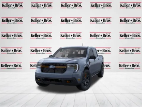 Another view of 2026 Ford Maverick Tremor for sale in Lititz, PA at Keller Bros Auto Co