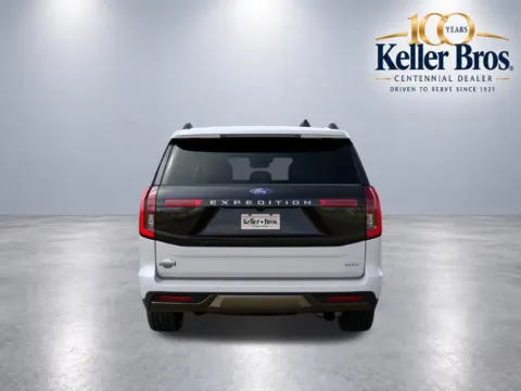 More photos of 2027 Ford Expedition Max King Ranch at Keller Bros Motor Co, PA