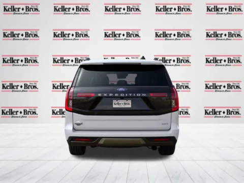 More photos of 2027 Ford Expedition Max King Ranch at Keller Bros Auto Co, PA
