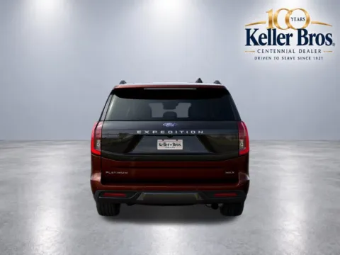 More photos of 2027 Ford Expedition Max Platinum at Keller Bros Motor Co, PA