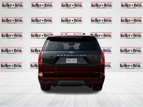 More photos of 2027 Ford Expedition Max Platinum at Keller Bros Auto Co, PA