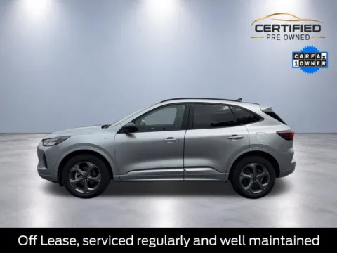More photos of 2024 Ford Escape ST-Line at Keller Bros Auto Co, PA