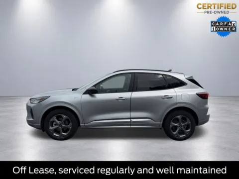 More photos of 2024 Ford Escape ST-Line at Keller Bros Auto Co, PA