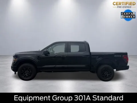 More photos of 2025 Ford F-150 XLT at Keller Bros Auto Co, PA
