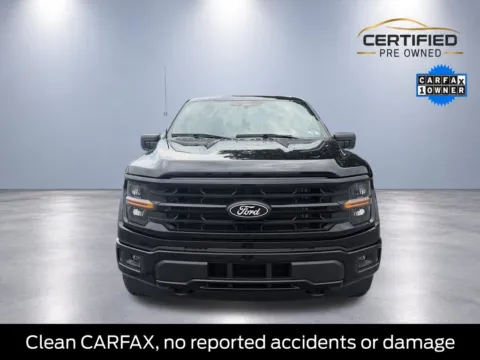 Photos of 2025 Ford F-150 XLT for sale in Lititz, PA at Keller Bros Auto Co