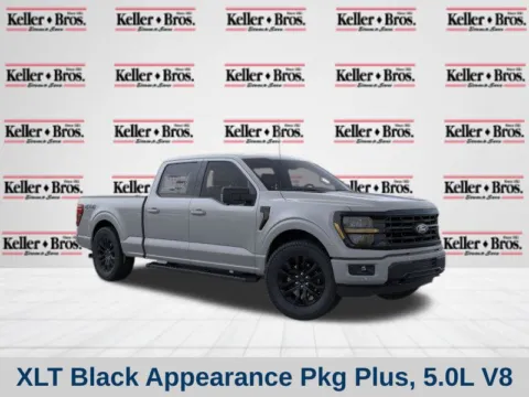 Gray 2026 Ford F-150 XLT for sale in Lititz, PA