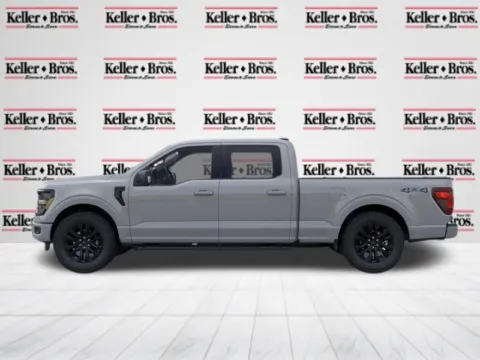 More photos of 2026 Ford F-150 XLT at Keller Bros Auto Co, PA