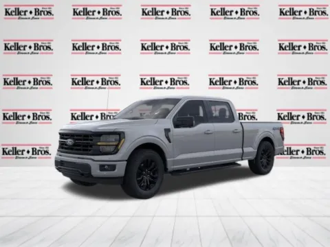 Photos of 2026 Ford F-150 XLT for sale in Lititz, PA at Keller Bros Auto Co